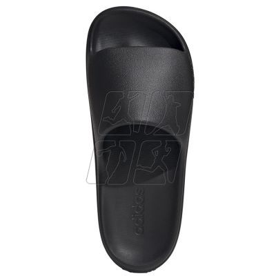 2. Adidas adilette Lumia flip flops JP9580