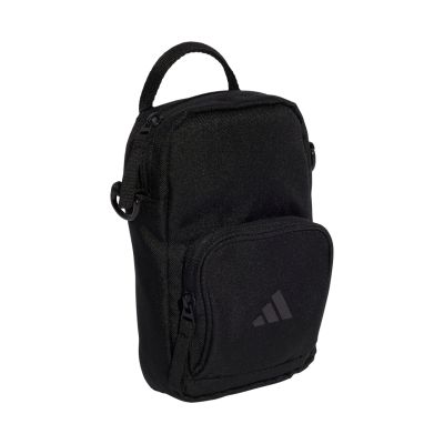 9. adidas Prime Crossbody Bag JM0148