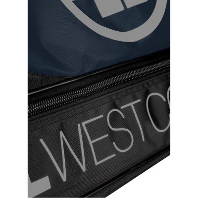 8. Pit Bull West Coast Logo TNT II 100L Training Bag - 8130239059