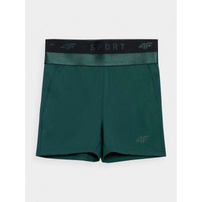4. Shorts 4F W H4L22-SKDF012 40S