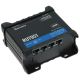 3. Wi-FI 4 LTE CAT.4 RUT951 PoE+ router with power supply (60W), 2x SIM, eSIM