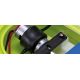 2. Amewi Racing Katamaran Adventure Boat - Operational (RTR) - Green - Electric motor - 2.4 GHz - Lithium-ion (Li-ion)