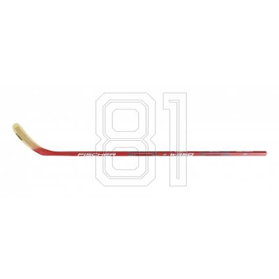 3. Fischer W350 ABS Sr '20 H15220.60 wooden stick