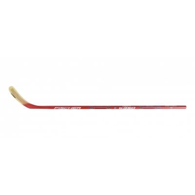 3. Fischer W350 ABS Sr '20 H15220.60 wooden stick