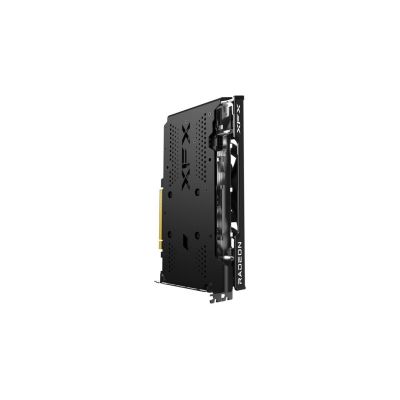 8. Graphics Card XFX Radeon RX 7600 SPEEDSTER SWFT210 CORE Gaming 8GB D6 HDMI 3xDP 3 FAN