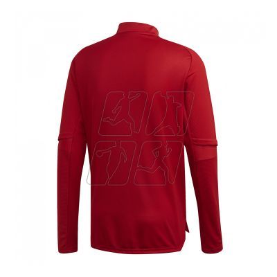 2. Adidas Condivo 20 Training Top M FS7115