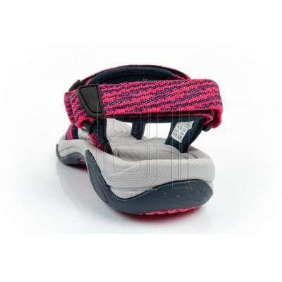 5. CMP Hamal Hiking Jr 38Q9954 32CG sandals
