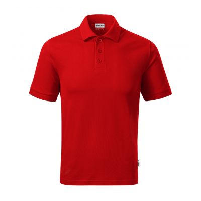 2. Rimeck Resist Heavy Polo Shirt M MLI-R2007