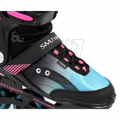 10. SMJ sport RX23 W HS-TNK-000013980 inline skates