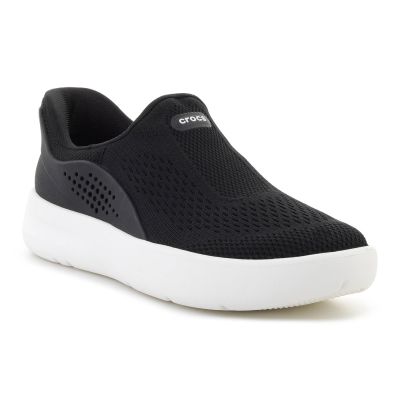 CROCS LOCALE EASE M BLACK 211385-001