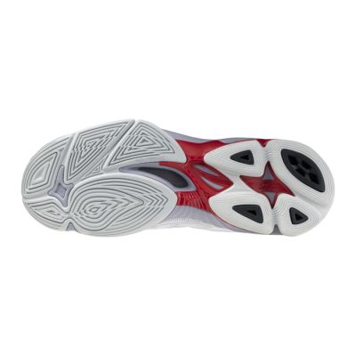 4. Mizuno Wave Voltage 2 M V1GA246021 shoes