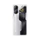 6. Nubia Neo 3 5G 17.3 cm (6.8") Dual SIM USB Type-C 8 GB 256 GB 5200 mAh Cyber Silver