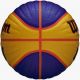 8. WILSON FIBA 3x3 REPLICA BALL SIZE 6