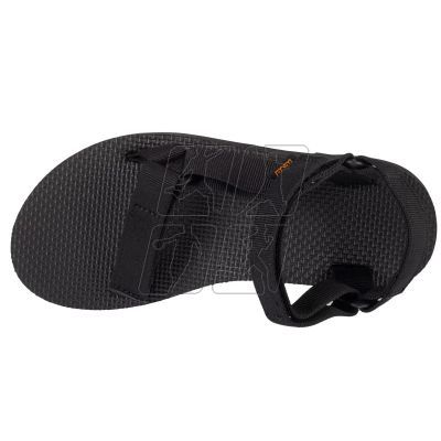 3. Teva Midform Universal Sandals W 1090969-BLK 