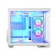 10. MODECOM VOLCNO PANORAMA APEX ARGB 5F MIDI WHITE CASE