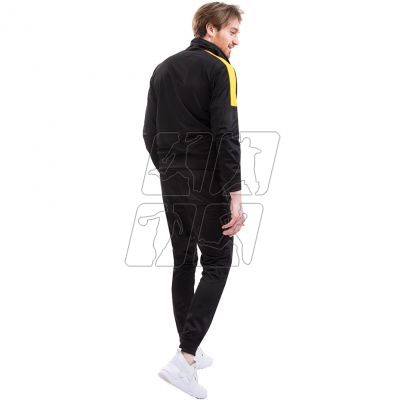 2. Tracksuit Givova Tuta Revolution M TR033 1007