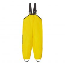 Rain pants Reima Lammikko Yellow Jr 5100026A-2350