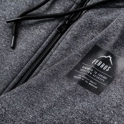 5. Elbrus Chiano W sweatshirt 92800329680