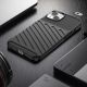 7. Thunder Case iPhone 14 Plus armored case black
