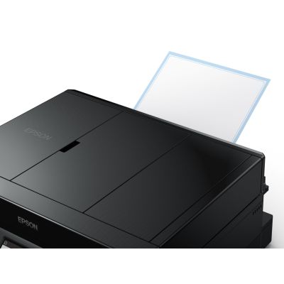 3. Epson Expression Premium XP-7100 - Inkjet Multifunction Printer - Print, Scan, Copy 5760 x 1440 DPI A4 DUPLEX 32ppm Wi-Fi AirPrint