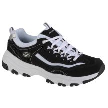 Skechers I-Conik 88888250-BKW Black 36