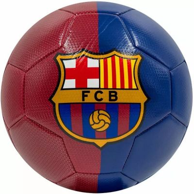 2. FC Barcelona Official Licensed Football 705542