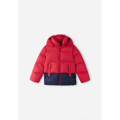 3. Reima Teisko Jr 5100104A-3880 winter jacket