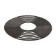 BBQ GRILL/GRIDDLE CAST IRON