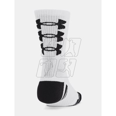 3. Under Armour Socks 1379515-101