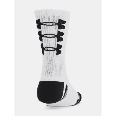 3. Under Armour Socks 1379515-101