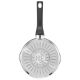 3. TEFAL Cook & Clip pot set 10 pieces G723SA74