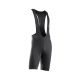 NORTHWAVE Active Gel Bib Cycling Shorts, black