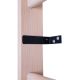 15. GYMNASTIC BENCHK 100 LADDER