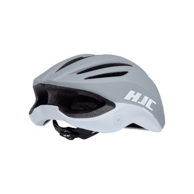 4. HJC ATARA MT GL LIGHT GREY Bicycle Helmet size M