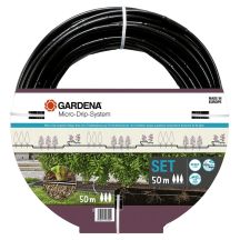 Gardena 13501-20 Drip Irrigation System