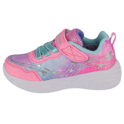 2. Skechers Unicorn Charmer - Lil Stellar 302694N-PKTQ Pink 22