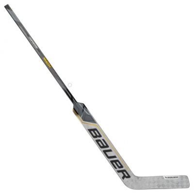 10. Bauer Mach 25" Goalkeeper Stick Sr 1059784