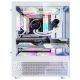 7. XPG INVADER X MINI White case