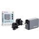 4. GNC-200 GAN CHARGER 4 PORT 200W/USB A/C (EU/UK/US)