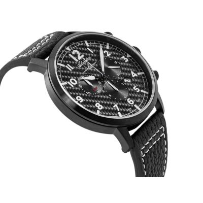 3. ADRIATICA Classic Chrono A8261.5224CH Men's Watch + BOX