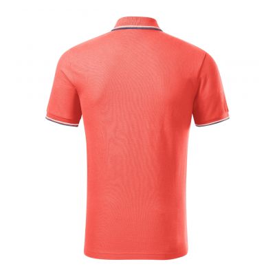 3. Malfini Focus M MLI-232A1 Polo Shirt