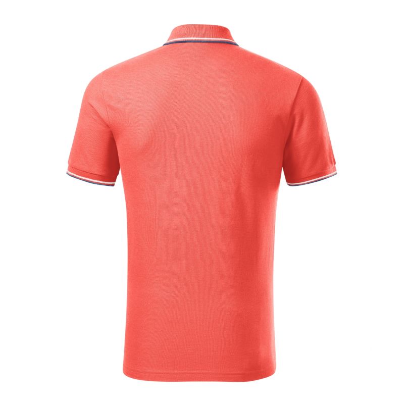3. Malfini Focus M MLI-232A1 Polo Shirt