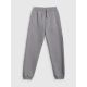 9. Boys' jogger sweatpants 4F 4FJRSS26TTROM1733-24S