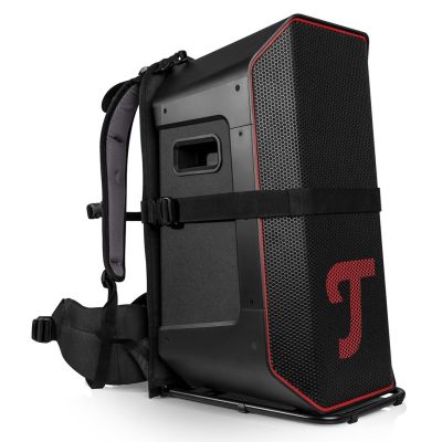 3. Teufel ROCKSTER AIR 2 Wireless Bluetooth Speaker