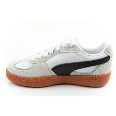 2. Puma women's sports shoes Palermo Moda Wns sneakers leather fashionable