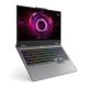 5. Lenovo LOQ 15AHP10 Ryzen 5 220 15.6" FHD IPS 300nits 144Hz AG 32GB DDR5 5600 SSD512 GeForce RTX 5050 8GB 60Wh NoOS Luna Gray
