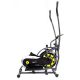 45. HMS elliptical cross trainer H6512