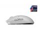 3. G PRO X SUPERLIGHT 2 LIGHTSPEED/WHITE 2.4GHZ mouse