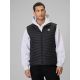 Men's synthetic-filled vest 4F 4FWSS26TVJAM345-20S