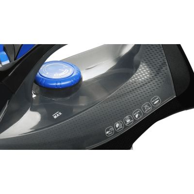 2. Blaupunkt HSI212 2170W iron